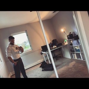 Meet your Posher, John